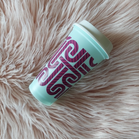 Starbucks Reusable Cup